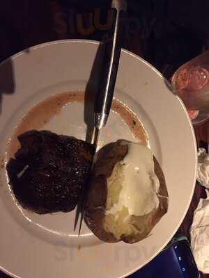 Longhorn Steakhouse