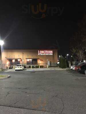 Longhorn Steakhouse