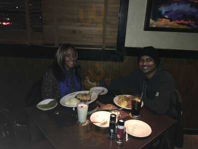 Longhorn Steakhouse