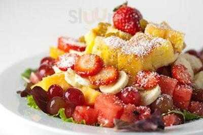 Pita Jungle - Arrowhead