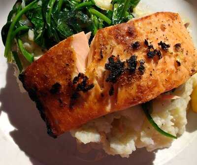 Pita Jungle - Arrowhead