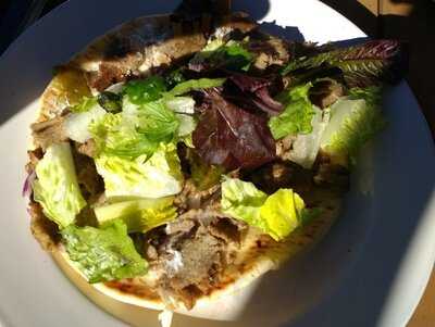 Pita Jungle - Arrowhead