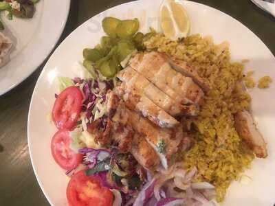 Pita Jungle - Arrowhead