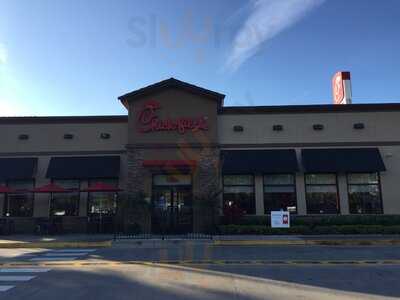 Chick-fil-a