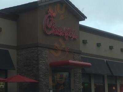 Chick-fil-a