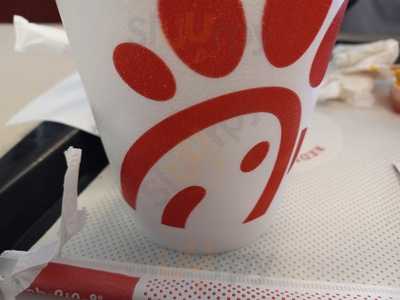 Chick-fil-a
