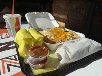 Naugles Tacos & Burgers