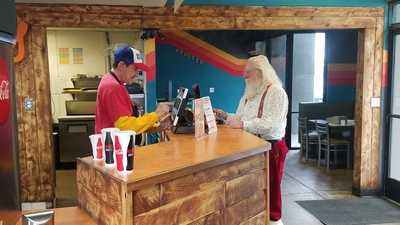 Naugles Tacos & Burgers