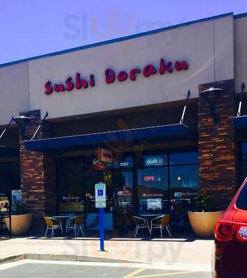 Sushi Doraku