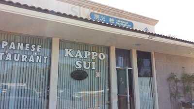 Kappo Sui Restaurant
