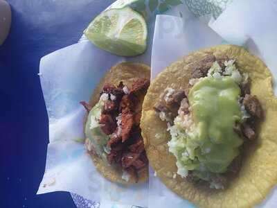 Tacos Tijuana