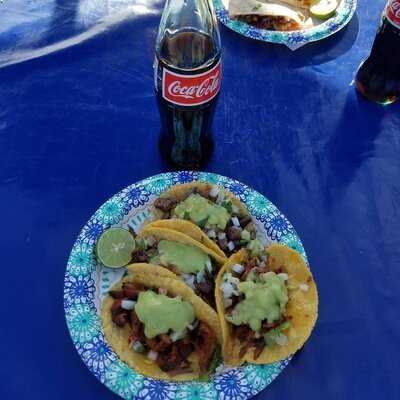 Tacos Tijuana