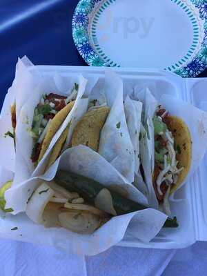 Tacos Tijuana