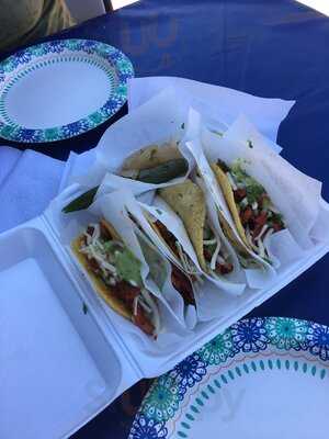 Tacos Tijuana