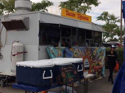 Tacos Tijuana