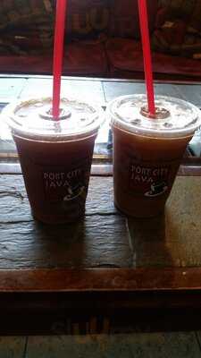 Port City Java