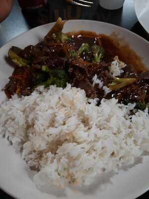 Chez Quan's Thai And Latin Cuisine