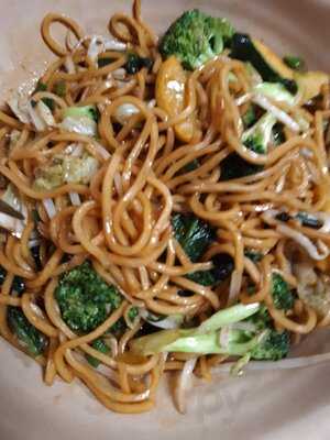 Chez Quan's Thai And Latin Cuisine