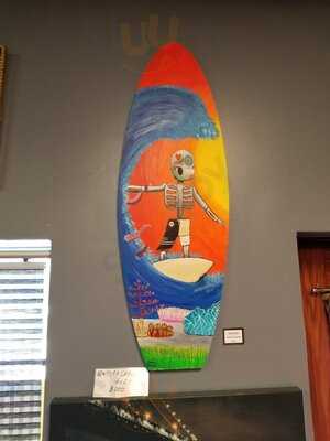 Chez Quan's Thai And Latin Cuisine