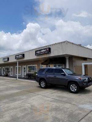 Chez Quan's Thai And Latin Cuisine