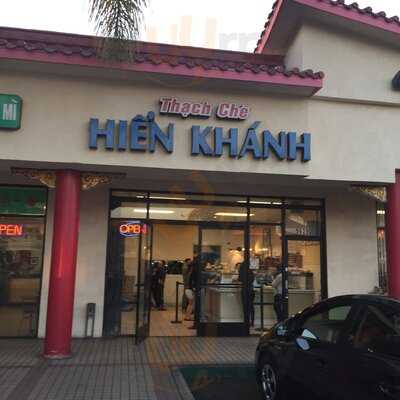 Thach Che Hien Khanh