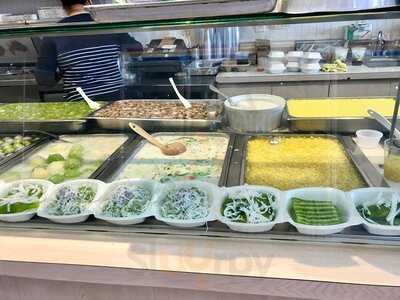 Thach Che Hien Khanh