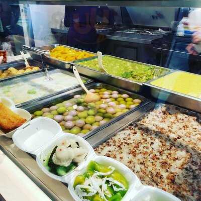 Thach Che Hien Khanh