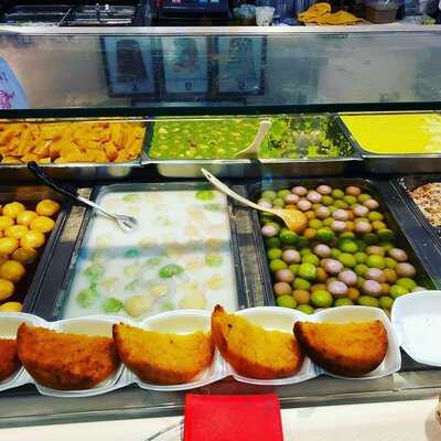 Thach Che Hien Khanh