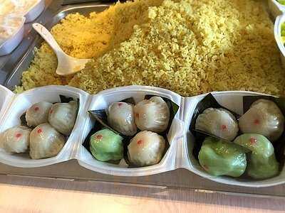 Thach Che Hien Khanh