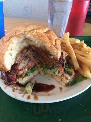 Pilot Butte Drive In