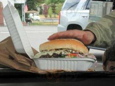 Pilot Butte Drive In