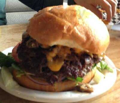 Pilot Butte Drive In