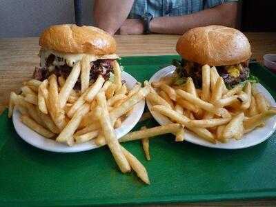 Pilot Butte Drive In