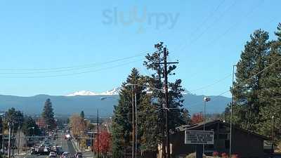 Pilot Butte Drive In