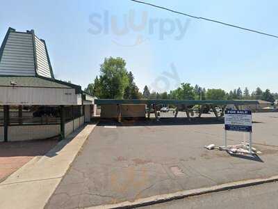 Pilot Butte Drive In