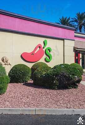 Chili's Grill & Bar