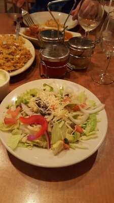 Tandoori Times Indian Bistro