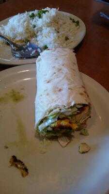 Tandoori Times Indian Bistro