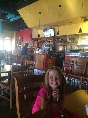 Tandoori Times Indian Bistro