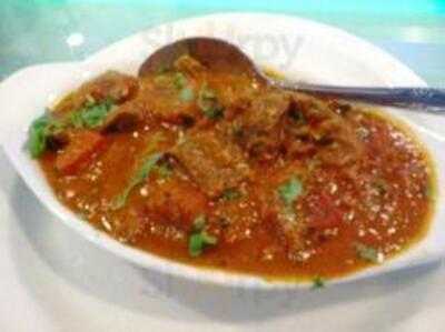 Tandoori Times Indian Bistro
