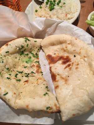 Tandoori Times Indian Bistro