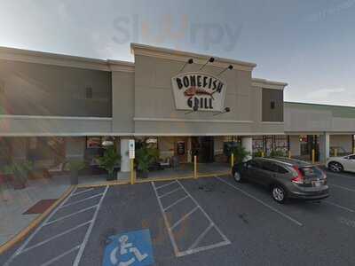 Bonefish Grill