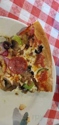 My Pizzeria