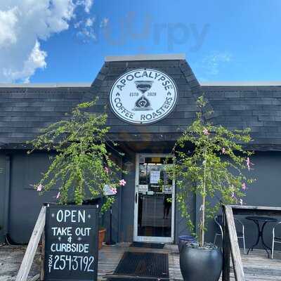 Apocalypse Coffee Roasters