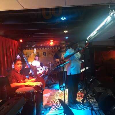 Apocalypse Coffee Roasters