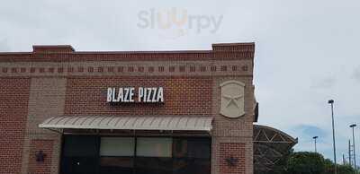 Blaze Pizza