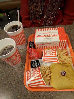 Whataburger
