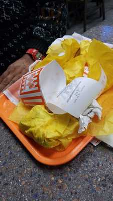 Whataburger