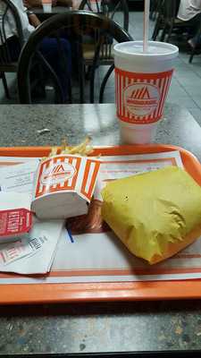 Whataburger