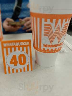 Whataburger